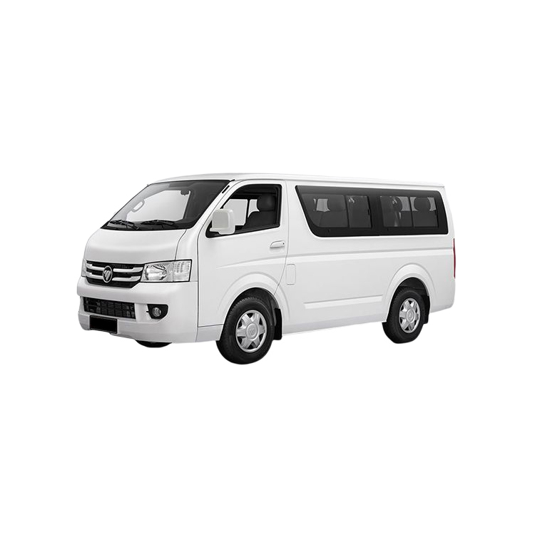 FOTON G7 MINI VAN BUS